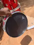 Sonor Dennis Chambers Signature Drum Kit - 5