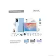 New Discover Note 20 Plus 512GB Tablet - 2