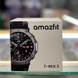 Amazfit T-Rex 3 Smartwatch - 2