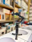 DJI Osmo 7P Smartphone Gimbal with Face Tracking & Fill Light - 1