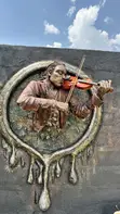 Music Within Sculpture - 4