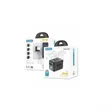 Go-Des Universal International Travel Power Adapter - 2