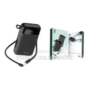 Green Lion Luzern 20000mAh MagSafe Power Bank
