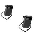 Green Lion Luzern 20000mAh MagSafe Power Bank - 2