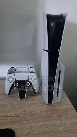 Brand New PS5 Slim Disc Edition