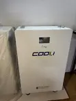 Cooli 16kWh High Capacity Lithium Battery for Solar Systems - 1