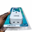 LUCID 13A Voltage Protector for Home Appliances - 2