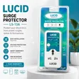 LUCID 13A Voltage Protector for Home Appliances - 3