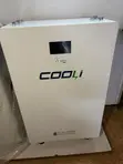 Cooli 51.2V 314Ah Lithium Solar Battery with Display - 2