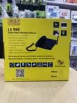 SQ LS-960 Dual-SIM Wireless Desk Phone - 4