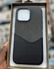 Brand New Hard Phone Case for iPhone 16 Promax - 1