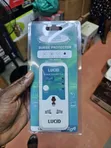 Electric TV & Fridge Guard - 13 Amps - 1