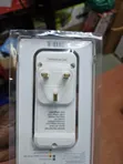 Electric TV & Fridge Guard - 13 Amps - 2