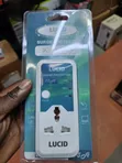Electric TV & Fridge Guard - 13 Amps - 4