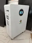 Brand New Sumry 10kWh LiFePO4 Battery 6000 Cycles - 1