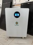 Brand New Sumry 10kWh LiFePO4 Battery 6000 Cycles - 2