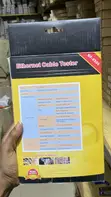 Noyafa NF-8506 Ethernet Cable Tester - 5