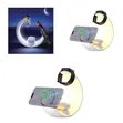Green Lion Moon Charge 4-in-1 Wireless Charger with RGB Light - 2