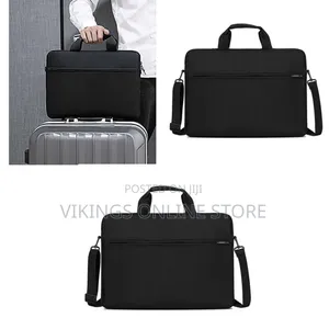 14 Inch Water Resistant Laptop Sleeve