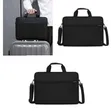 14 Inch Water Resistant Laptop Sleeve - 1