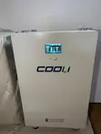 Cooli 16kWh High Capacity Lithium Battery for Solar Systems - 2