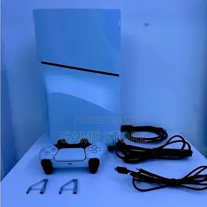 Brand New PS5 Slim Disc Edition