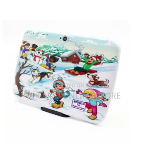 New Atouch A39 256GB Android Tablet