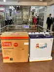 Onida Plus 13kg Semi-Automatic Twin Tub Washing Machine - 2