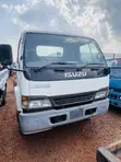Isuzu Juston Chassis 6HE1 - 2
