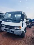 Isuzu Juston Chassis 6HE1 - 3