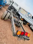 Isuzu Juston Chassis 6HE1 - 4