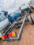 Isuzu Juston Chassis 6HE1 - 5