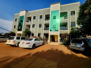 1-Bedroom Apartment for Rent on Mamerito Road, Kira