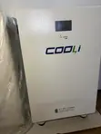 Cooli 16.08kWh 51.2V 314Ah Lithium Solar Battery - 2