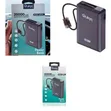 Quiqq 22.5W Fast Charging Power Bank for MacBook - 1