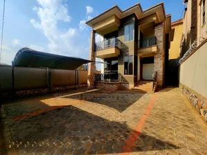 5 Bedroom House for Sale, Mamerito Road, Kira