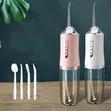 Electric Oral Irrigator Set - 1