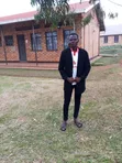 Amanyire Beyanga - Sales & Telemarketing CV - 1