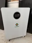 Sumry 10kWh 200Ah LiFePO4 Solar Battery with Smart BMS - 1