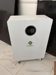 Sumry 10kWh 200Ah LiFePO4 Solar Battery with Smart BMS - 2