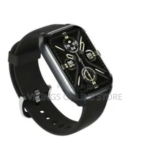 Oriamo Watch 5 Lite Smartwatch OSW-804