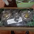 Brand New 3-Burner Gas Cooker Plate - 2