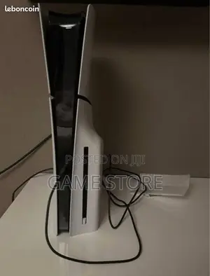 Brand New PS5 Slim Disc Edition
