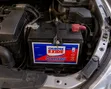 Chloride Exide N50 MF PowerLast Battery - 1