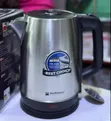 Hoffmans Cordless Electric Kettle HM2558 - 1