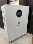 Sumry 10kWh LiFePO4 Deep Cycle Battery - 2