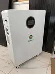 48V 10kWh Lithium Battery with Smart Display - 1