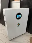 48V 10kWh Lithium Battery with Smart Display - 2