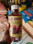 Quick Cyber 5EC Insecticide Fumigation Chemical (1L) - 1