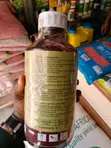 Quick Cyber 5EC Insecticide Fumigation Chemical (1L) - 3